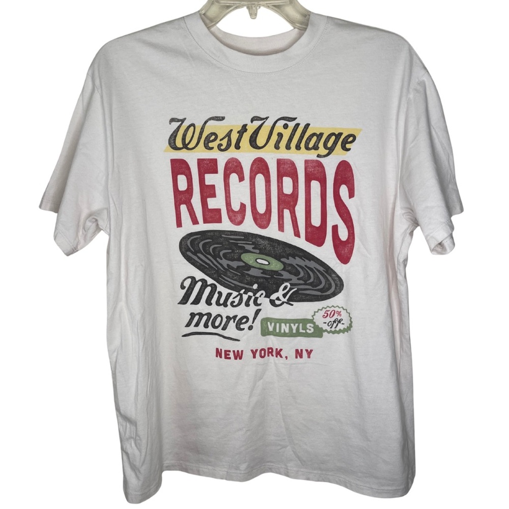 Abercrombie & Fitch Super Soft 100% Cotton Graphic Tee
